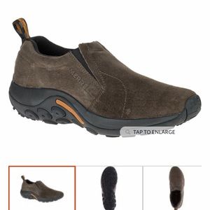 Merrell Jungle Moc Men’s Shoe